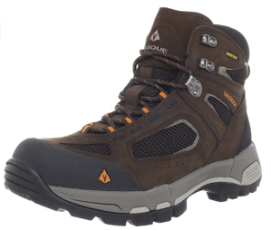 Vasque Men's Breeze 2.0 Gore-Tex Waterproof Hiking Boot